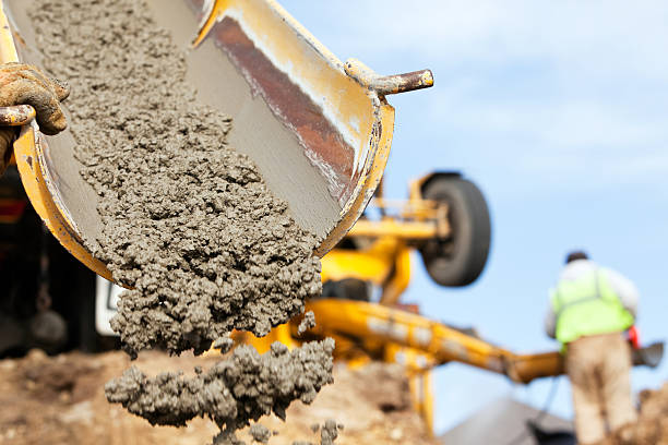 Best Custom Concrete Contractor  in Chester Heights, PA